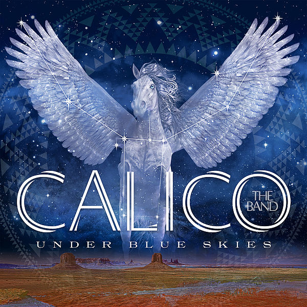 calico the band