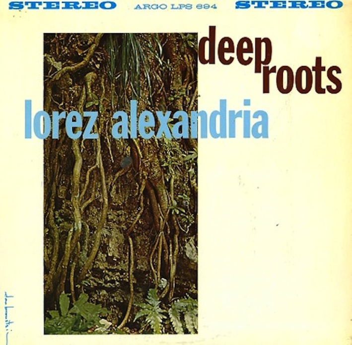 Deep Roots Topic Records 1962 | Deep Roots