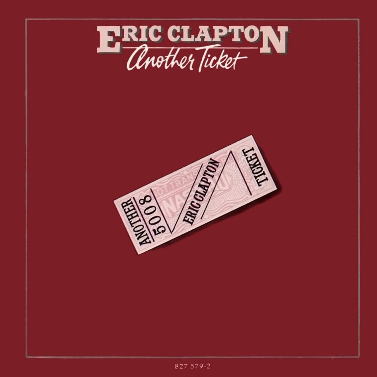 1981 | Another Ticket