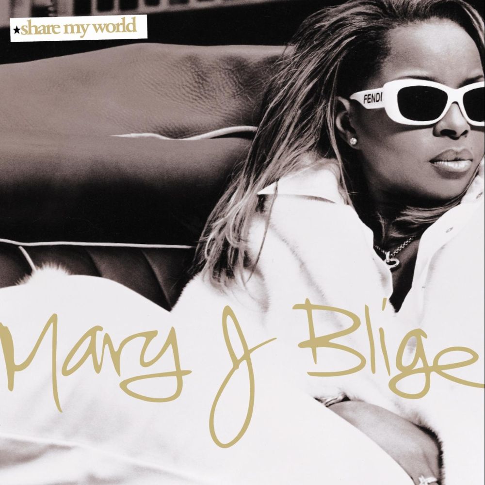 mary j blige