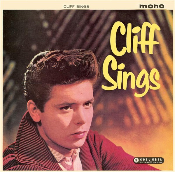 cliff richard
